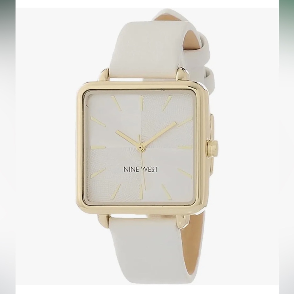 Nine West watch